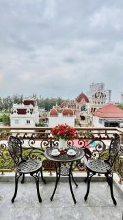 Hùng Anh Hotel - Phan Thiet - 8