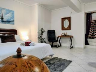 City maisonette apartment 85m2 - 8