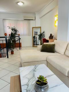 City maisonette apartment 85m2 - 6