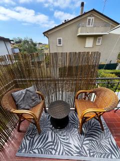 -Shining house by the sea-Free Parking and Beach - 7