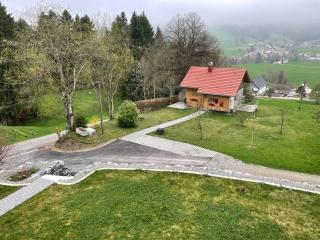 Ferienhaus Talblick - Weiler-Simmerberg - 9