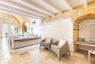 Casa del Grano by BarbarHouse - 1