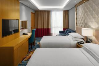 Sheraton Makkah Jabal Al Kaaba Hotel - 5