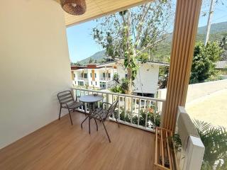 Montara villa Chaloklum Koh phangan - 6