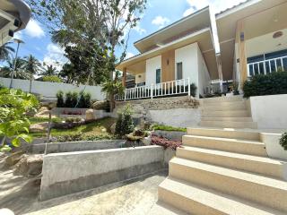 Montara villa Chaloklum Koh phangan - 5