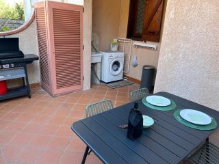 Maison 5 min de la mer et plage à pieds, tt confort - 7