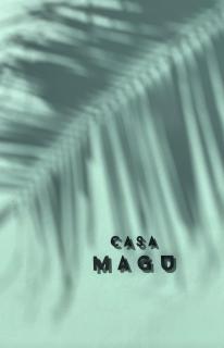 Casa Magu Merida - 9