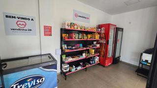 Studio Aconchegante com sacada em curitiba - 6