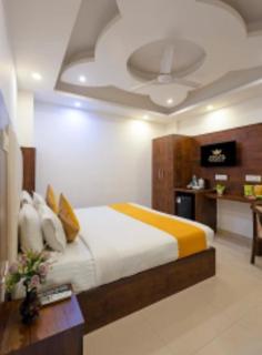 Hotel Prem Sagar - 7