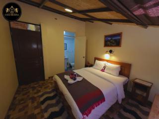 CASA MEDINA hotel - 3