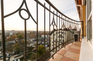 Central Vibe Two-bedroom - 3