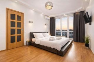 Central Vibe Two-bedroom - 1