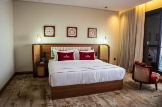 فندق جولدن بلكون-Golden Balcony Hotel - 4