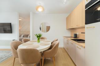 FARO Apartamenty Polanki Aqua SPA Deluxe 4 baseny w cenie, Pools inklusive - 3