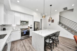 The Mural House ProGym - Chefs Kitchen - Games - 5