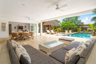 Clos du Littoral by Sealodge Mauritius - 7