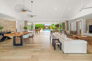 Clos du Littoral by Sealodge Mauritius - 4