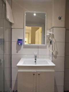 Rupin Hotel Taksim - 1