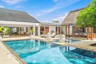 Clos du Littoral by Sealodge Mauritius - 9