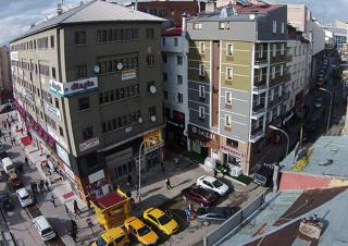 Saltuk Hotel - Erzurum - 6