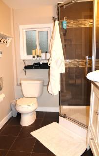 Nestled Inn Bed and Breakfast - 8