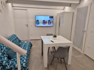 Loft "Up & White" Purezza Fascino Spazio Lecce - 9