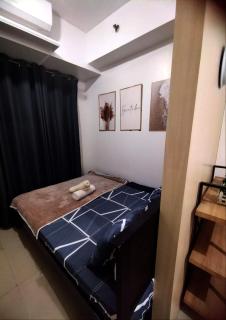 Sea Residences MOA Staycation at Pasay by R&D - 8