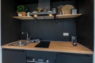 Welcome in - Vrijstaande studio nabij centrum en strand I Piet Mondriaanstraat 6a, Domburg - 4