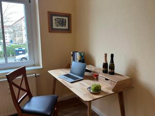 Genuss und Wein in Meißen - neue FeWo - 6