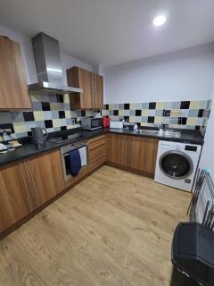 Ness City Suite - 4