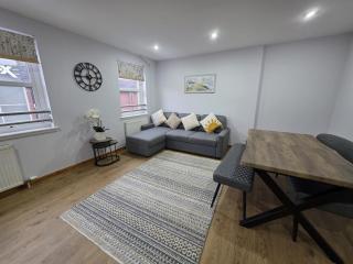 Ness City Suite - 3