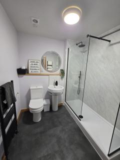 Ness City Suite - 2