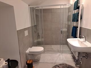 gemütliches Gästeappartment in Hille - 7