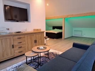 gemütliches Gästeappartment in Hille - 6