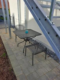 gemütliches Gästeappartment in Hille - 3