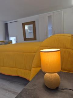 Loft "Up & White" Purezza Fascino Spazio Lecce - 1
