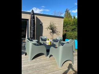 Cottage des Roches - 3