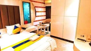 N S International - 3