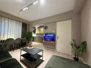 Perla Cozy Apartment City Center Shkodër - 1