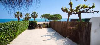 Baconer - Casa en l'Ampolla con jardín privado y acceso directo al mar - Deltavacaciones - L'Ampolla - 4