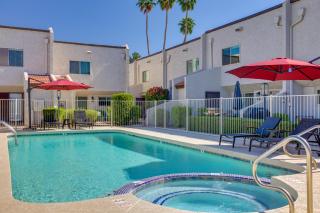 Pet-Friendly Unit, 1 Mi to Old Town Scottsdale! - 8