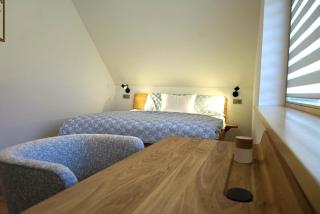 Luxusní apartmán s vlastní hvězdnou oblohou - Šumava, Srní - 2