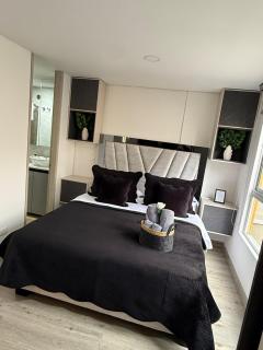 Apartamento Luxury - Museo Del Oro - Centro de Bogotá - 3