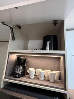 Apartamento Luxury - Museo Del Oro - Centro de Bogotá - 9