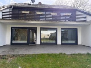 T&K Apartments - Solingen - 5 rooms detached house - private parking - 9