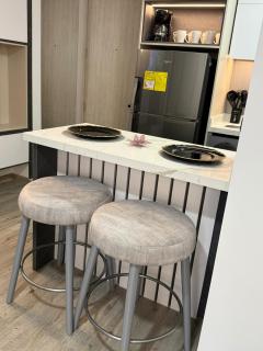 Apartamento Luxury - Museo Del Oro - Centro de Bogotá - 2