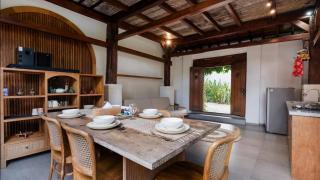 Canggu River House by Bhumi Management - 6