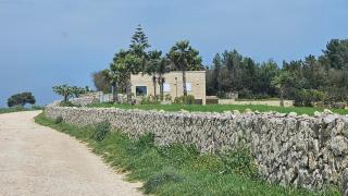 Antica dimora "Nicole e Cristiano" - Otrante - 8