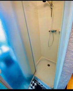 Studio vue mer a Porticcio CORSE - 9