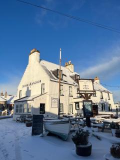 Crown and Anchor Inn - 3